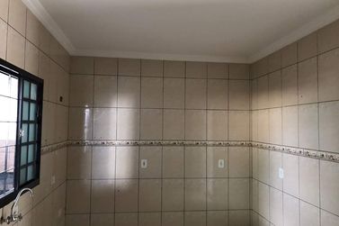 Casa &agrave; venda - 94m&sup2; - Jardim Monte Cristo