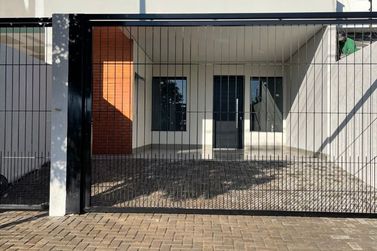 Casa &agrave; venda - 92m&sup2; - Ch&aacute;caras Jaragu&aacute;