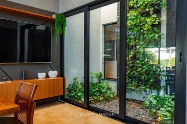 Casa &agrave; venda - 355m&sup2; - Porto Rico Resort Residence