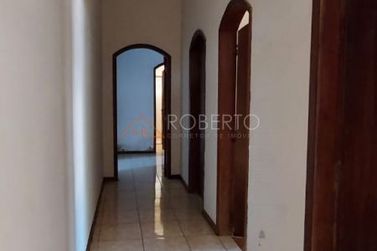 Sobrado &agrave; venda - 489m&sup2; - Jardim Am&eacute;rica