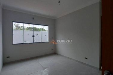 Casa &agrave; venda - 131m&sup2; - Jardim Santos Dumont