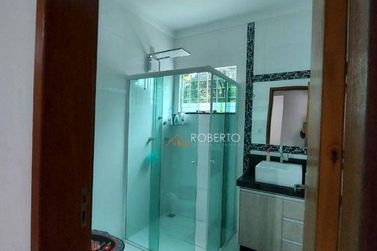 Casa &agrave; venda - 70m&sup2; - Jardim S&atilde;o Jorge