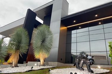 Casa &agrave; venda - 356m&sup2; - Porto Rico Resort Residence