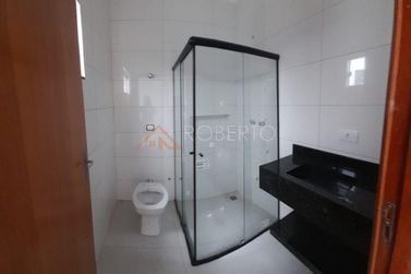 Casa &agrave; venda - 247m&sup2; - Jardim Santos Dumont