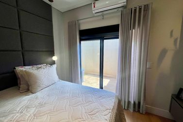 Casa &agrave; venda - 238m&sup2; - Condom&iacute;nio Green Park