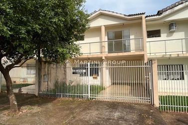 Sobrado para alugar - 120m&sup2; - Jardim O&aacute;sis