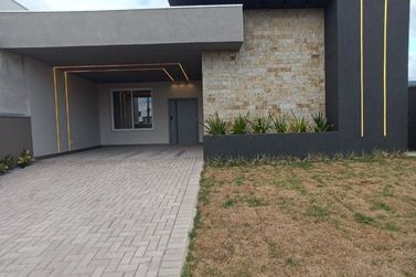 Casa &agrave; venda - 200m&sup2; - Parthenon