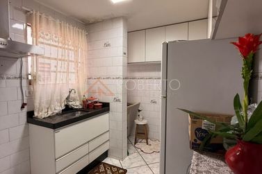 Apartamento &agrave; venda - 60m&sup2; - Jardim S&atilde;o Jorge