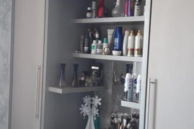 Apartamento &agrave; venda - 92m&sup2; - Jardim Ip&ecirc;
