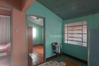 Casa &agrave; venda - 240m&sup2; - Centro