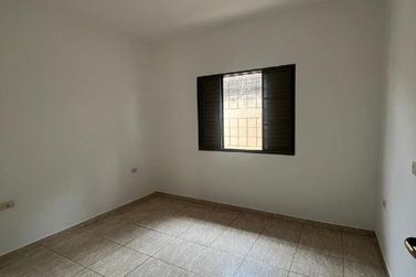 Casa &agrave; venda - 84m&sup2; - Jardim S&atilde;o Jorge