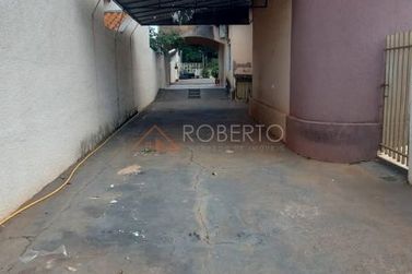 Casa &agrave; venda - 851m&sup2; - Jardim Santos Dumont