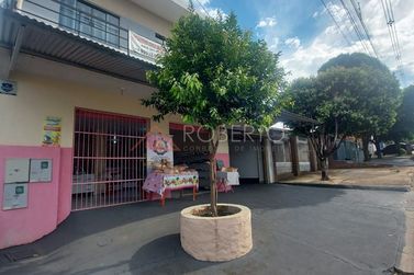 Sobrado &agrave; venda - 200m&sup2; - Jardim Canad&aacute;