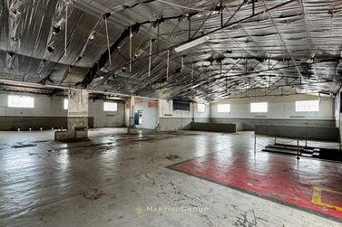 Sala Comercial para alugar - 1151m&sup2; - Centro