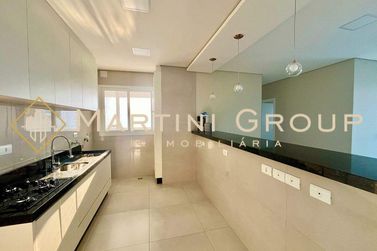 Apartamento para alugar - 97m&sup2; - Jardim Am&eacute;rica