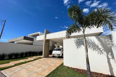 Casa &agrave; venda - 134m&sup2; - Condom&iacute;nio Arauc&aacute;ria