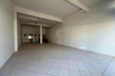 Ponto Comercial para alugar - Centro