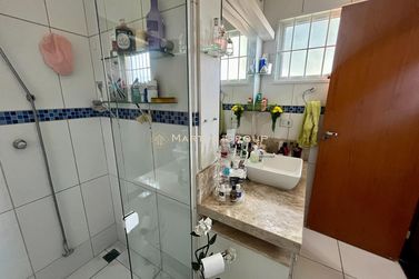 Casa &agrave; venda - 273m&sup2; - Jardim Paulista