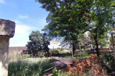 Terreno &agrave; venda - 460m&sup2; - Jardim Progresso