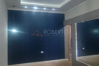 Casa &agrave; venda - 340m&sup2; - MONTE CRISTO