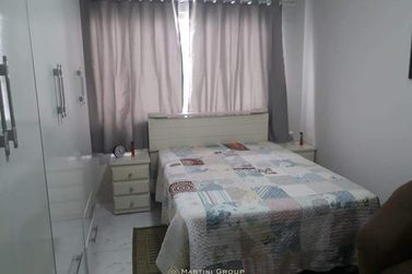 Casa &agrave; venda - 117m&sup2; - Jardim Monte Cristo