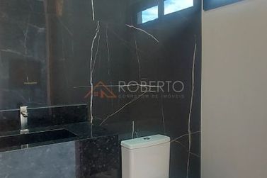 Casa &agrave; venda - 420m&sup2; - MONTE CRISTO
