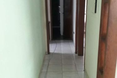 Casa &agrave; venda - 197m&sup2; - Jardim Progresso