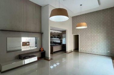 Casa para alugar - 288m&sup2; - Jardim S&atilde;o Jorge