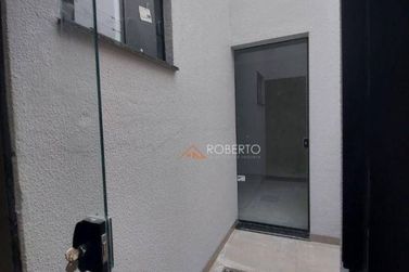 Casa &agrave; venda - 131m&sup2; - Jardim Santos Dumont