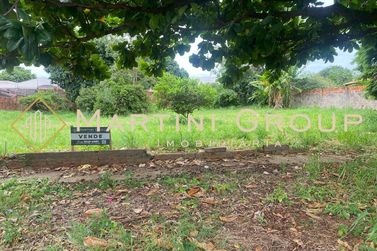 Terreno &agrave; venda - 562m&sup2; - Jardim S&atilde;o Jorge