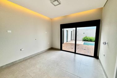 Casa &agrave; venda - 270m&sup2; - Dancaiz Residence