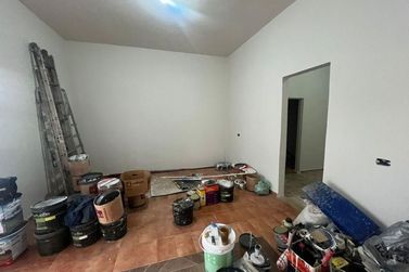 Casa para alugar - Centro