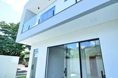Casa &agrave; venda - 138m&sup2; - Jardim Ip&ecirc;