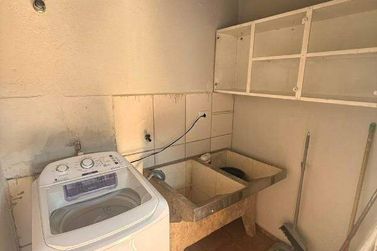 Casa &agrave; venda - 110m&sup2; - Jardim Santos Dumont