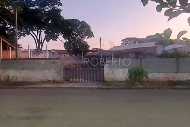 Terreno &agrave; venda - 390m&sup2; - Jardim S&atilde;o Crist&oacute;v&atilde;o