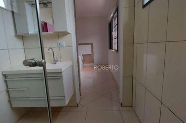 Casa &agrave; venda - 214m&sup2; - Jardim S&atilde;o Jo&atilde;o