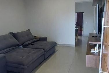 Casa &agrave; venda - 151m&sup2; - Jardim Das Na&ccedil;&otilde;es