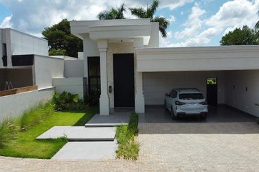 Casa para alugar - 249m&sup2; - Condom&iacute;nio Gran Triunfo