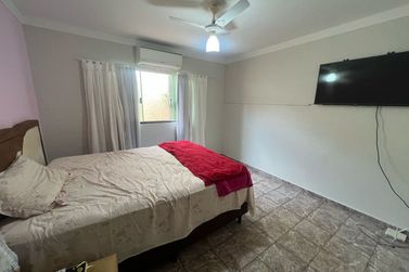 Casa &agrave; venda - 150m&sup2; - Parque Morumbi