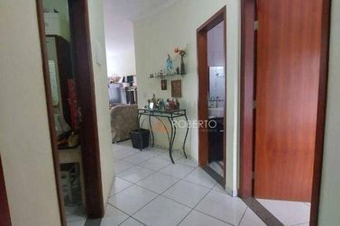 Sobrado &agrave; venda - 202m&sup2; - Centro