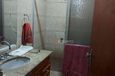 Casa &agrave; venda - 260m&sup2; - Jardim Ouro Branco