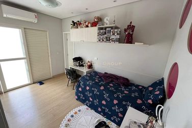 Casa &agrave; venda - 306m&sup2; - Jardim  Canad&aacute;
