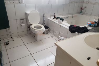 Casa &agrave; venda - 637m&sup2; - Centro