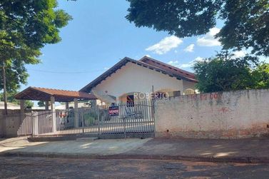 Casa &agrave; venda - 220m&sup2; - Jardim Ip&ecirc;