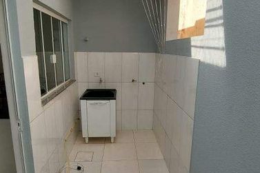 Apartamento para alugar - 60m&sup2; - Centro