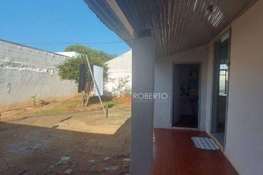 Casa &agrave; venda - 240m&sup2; - Centro