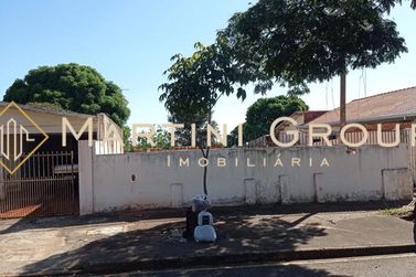 Terreno &agrave; venda - 480m&sup2; - Jardim Paulista