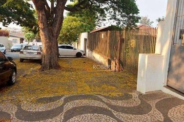 Terreno &agrave; venda - 450m&sup2; - Jardim Am&eacute;rica