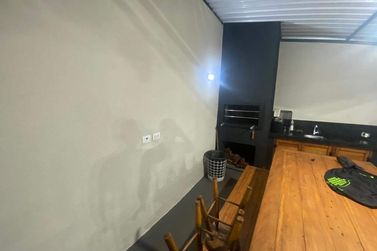 Ch&aacute;cara &agrave; venda - 465m&sup2; - Centro