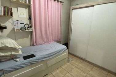 Casa &agrave; venda - Conjunto Residencial Paranava&iacute; lll